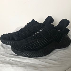 adidas Alphabounce Trainer - US10 - used